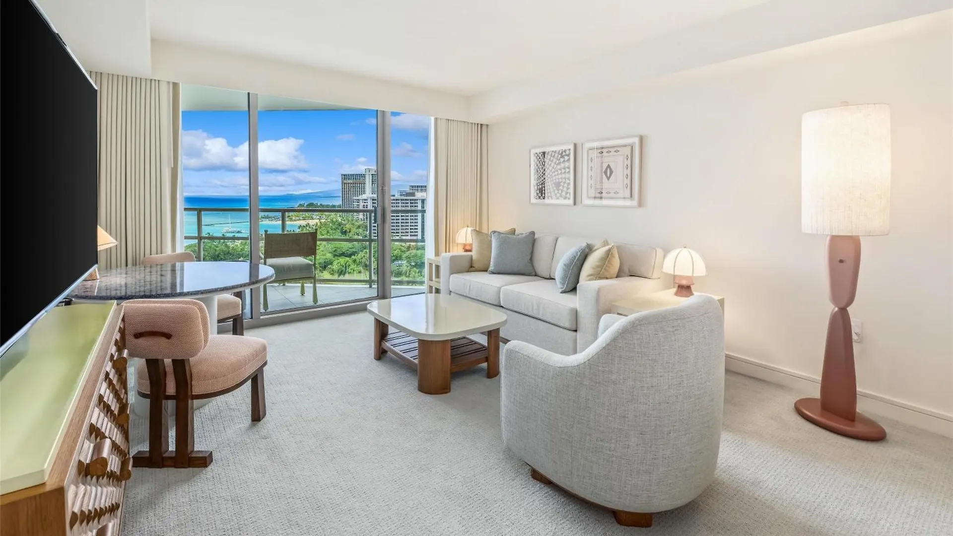 *****  Ka La'I Waikiki Beach, Lxr Hotels & Resorts Honolulu Stany Zjednoczone Ameryki