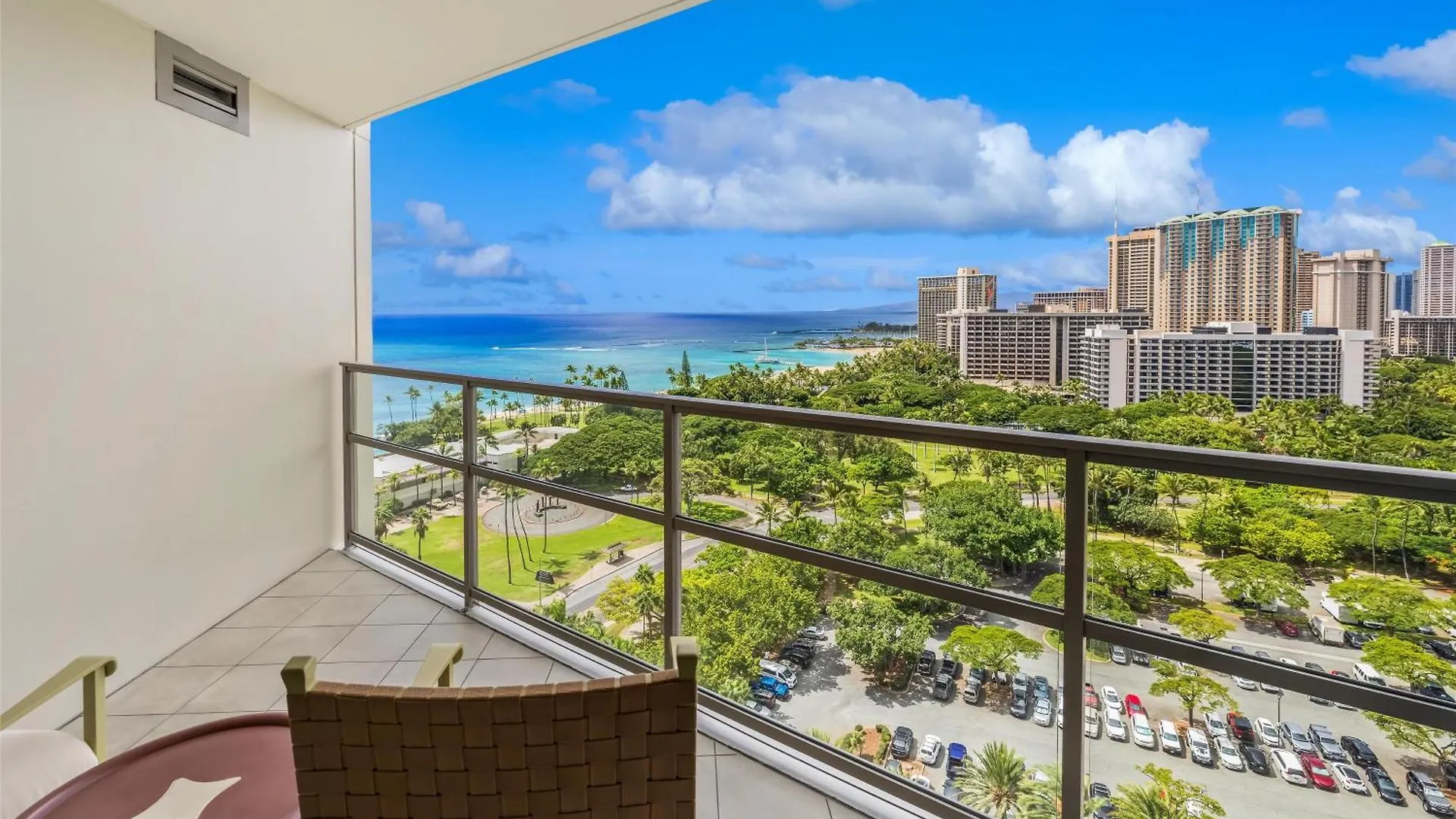 Ka La'I Waikiki Beach, Lxr Hotels & Resorts Honolulu 5*,